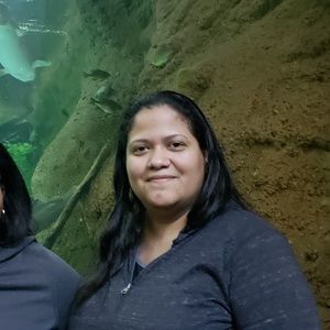 Meet your Posher, Norma